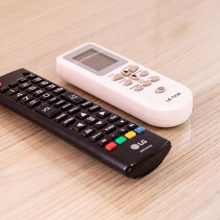 Hotel 알레그레치 외부 사진
