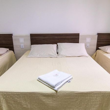 Hotel 알레그레치 외부 사진
