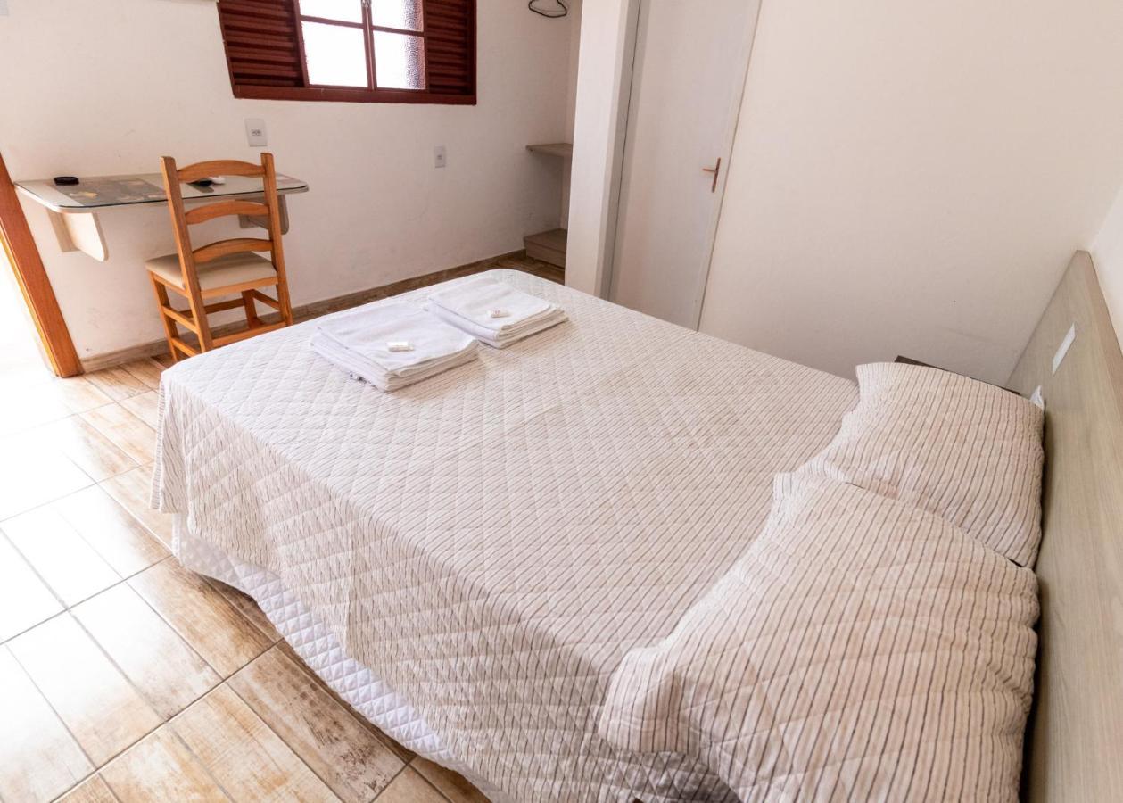 Hotel 알레그레치 외부 사진