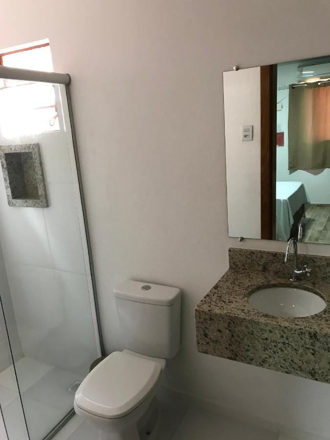 Hotel 알레그레치 외부 사진